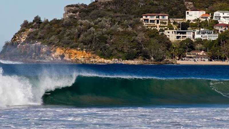 Hire a Stand Up Paddle Board and explore Australia’s iconic Manly Beach and beyond!